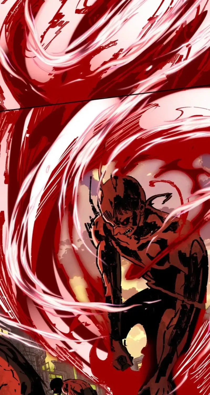 Reborn With Might: Spearhead to the Zenith Chapter 63 – Page 40
