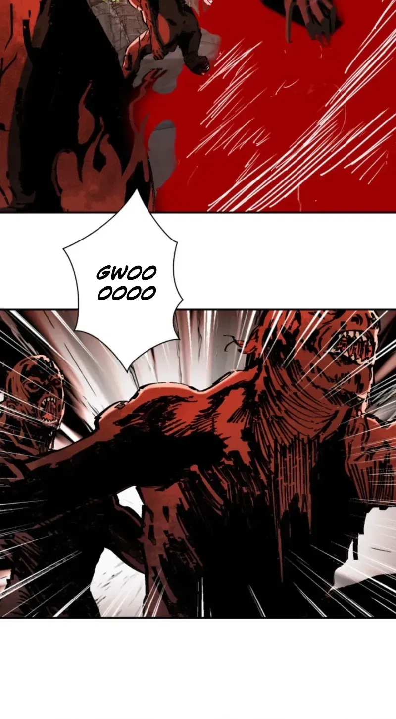 Reborn With Might: Spearhead to the Zenith Chapter 63 – Page 41