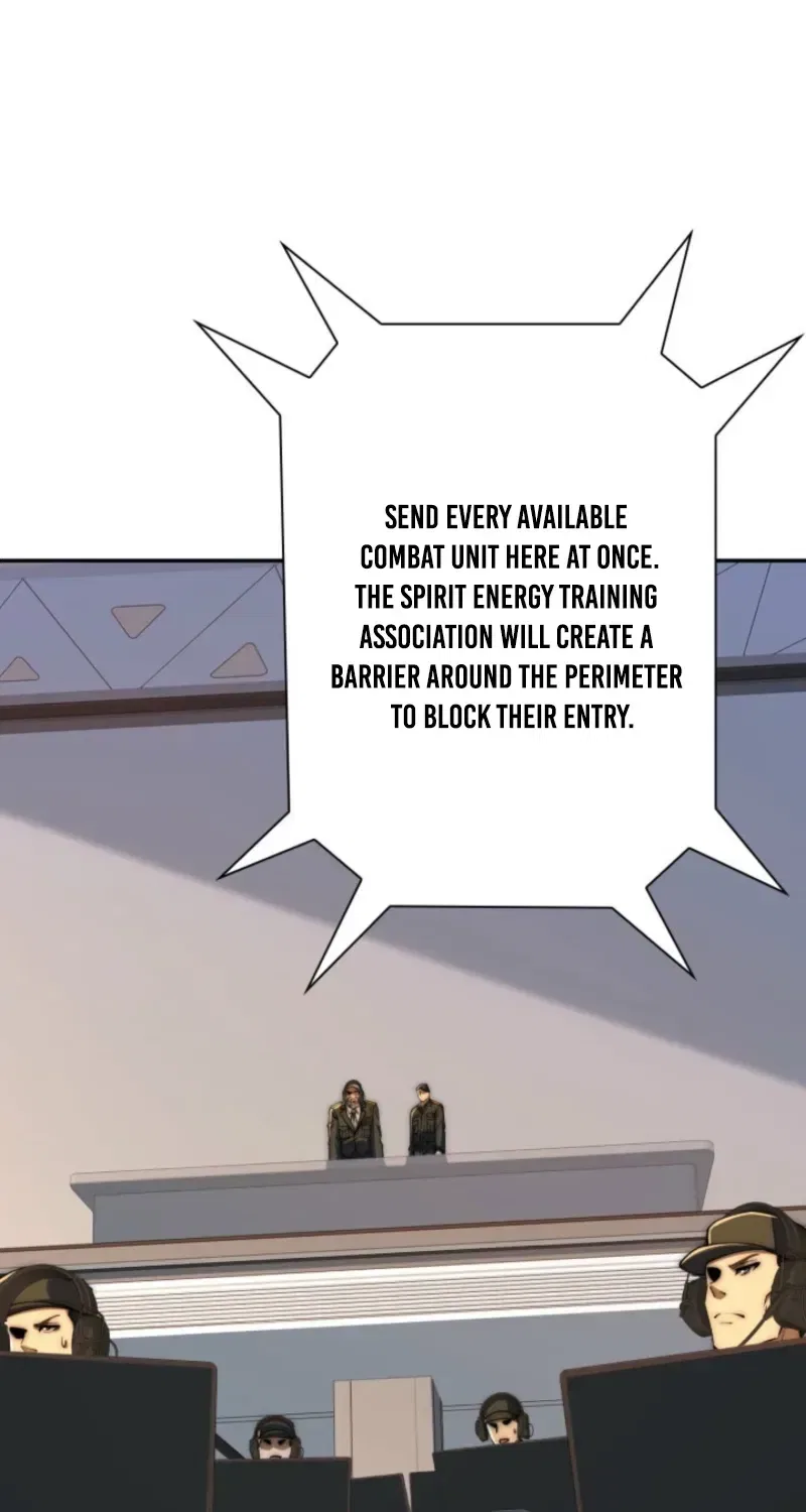 Reborn With Might: Spearhead to the Zenith Chapter 63 – Page 51
