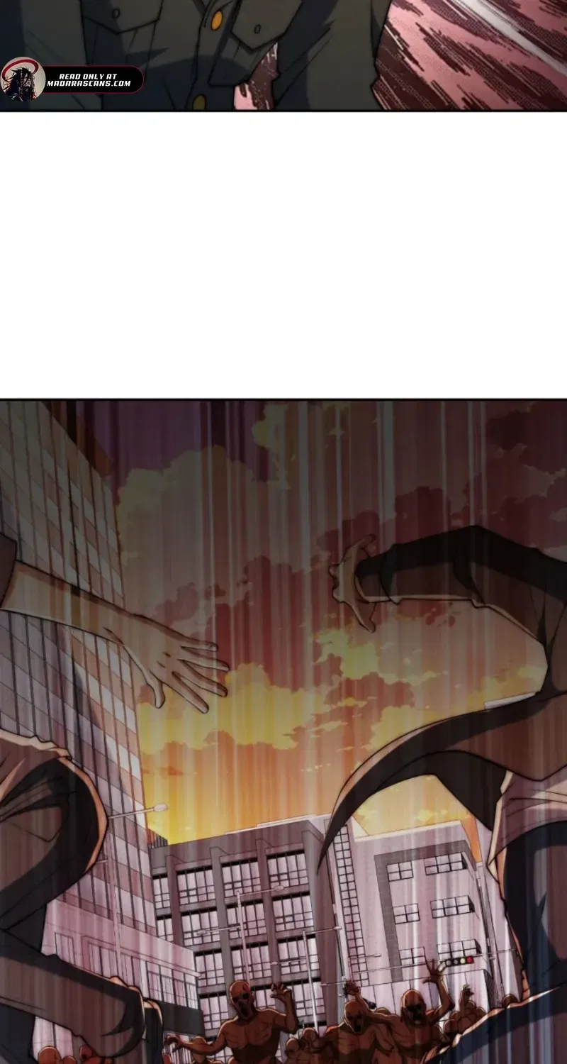 Reborn With Might: Spearhead to the Zenith Chapter 63 – Page 54