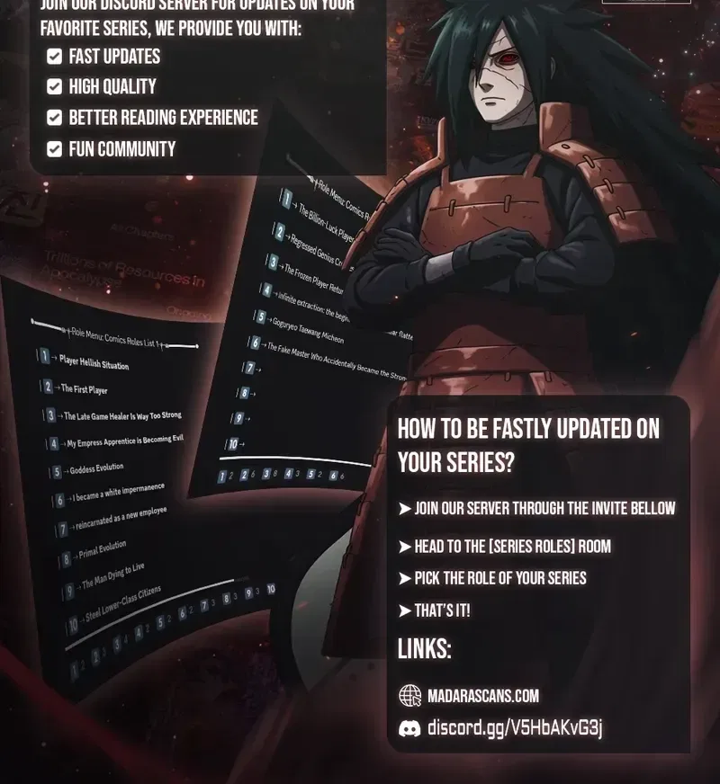 Reborn With Might: Spearhead to the Zenith Chapter 63 – Page 67