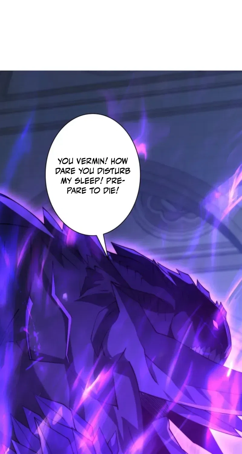 Reborn With Might: Spearhead to the Zenith Chapter 62 – Page 3