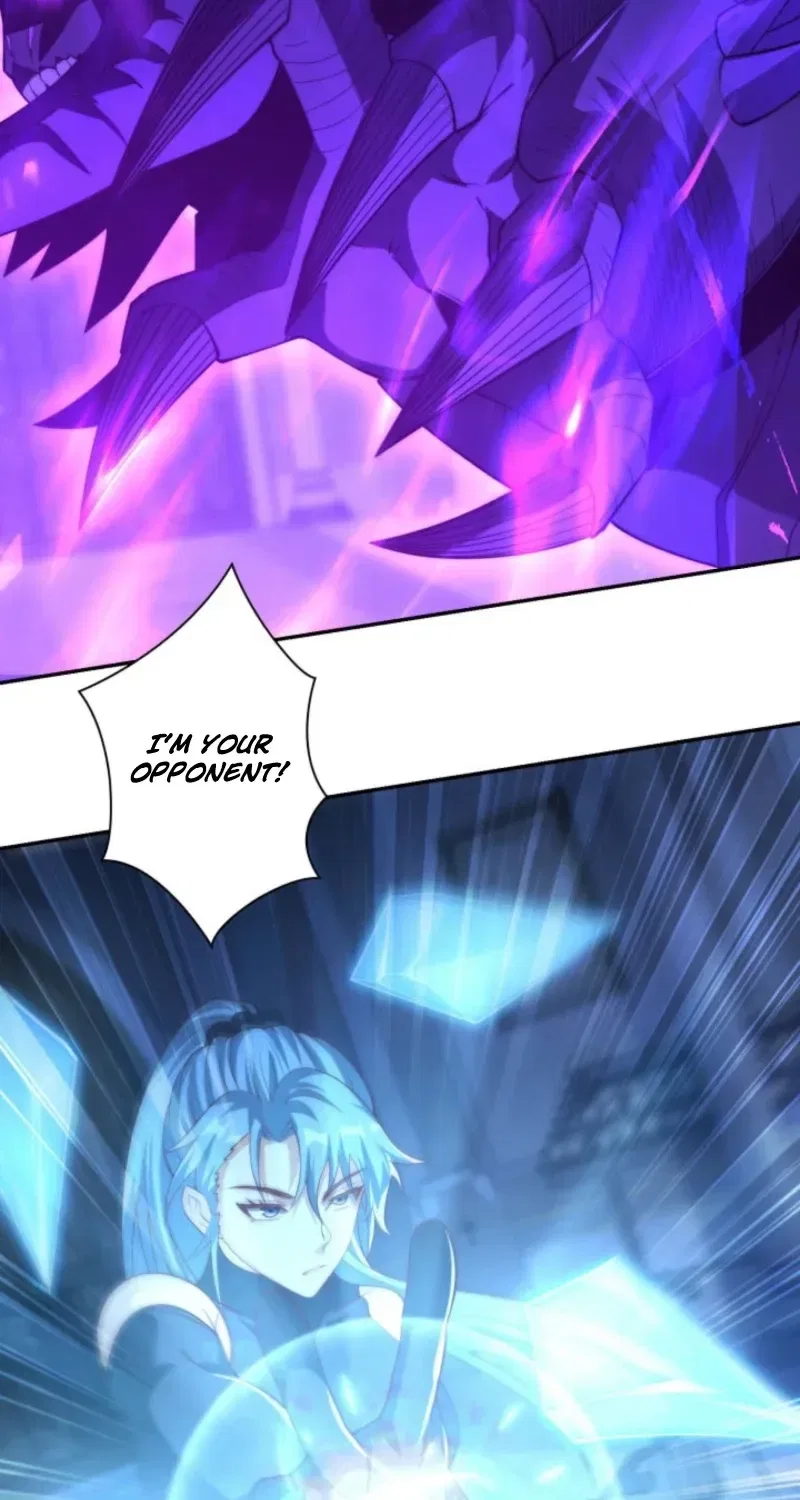 Reborn With Might: Spearhead to the Zenith Chapter 62 – Page 5