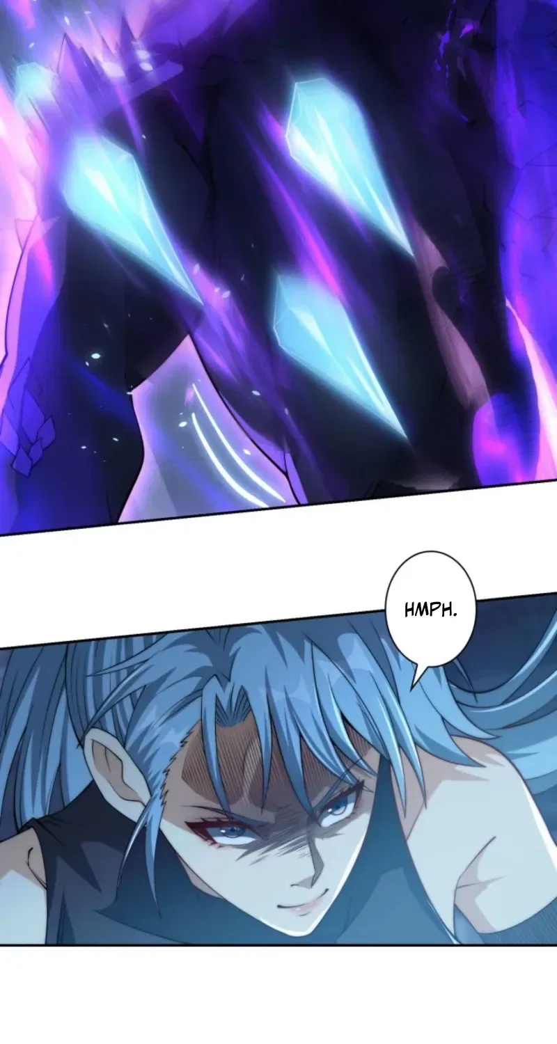 Reborn With Might: Spearhead to the Zenith Chapter 62 – Page 8