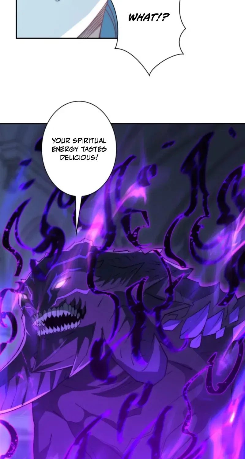 Reborn With Might: Spearhead to the Zenith Chapter 62 – Page 11