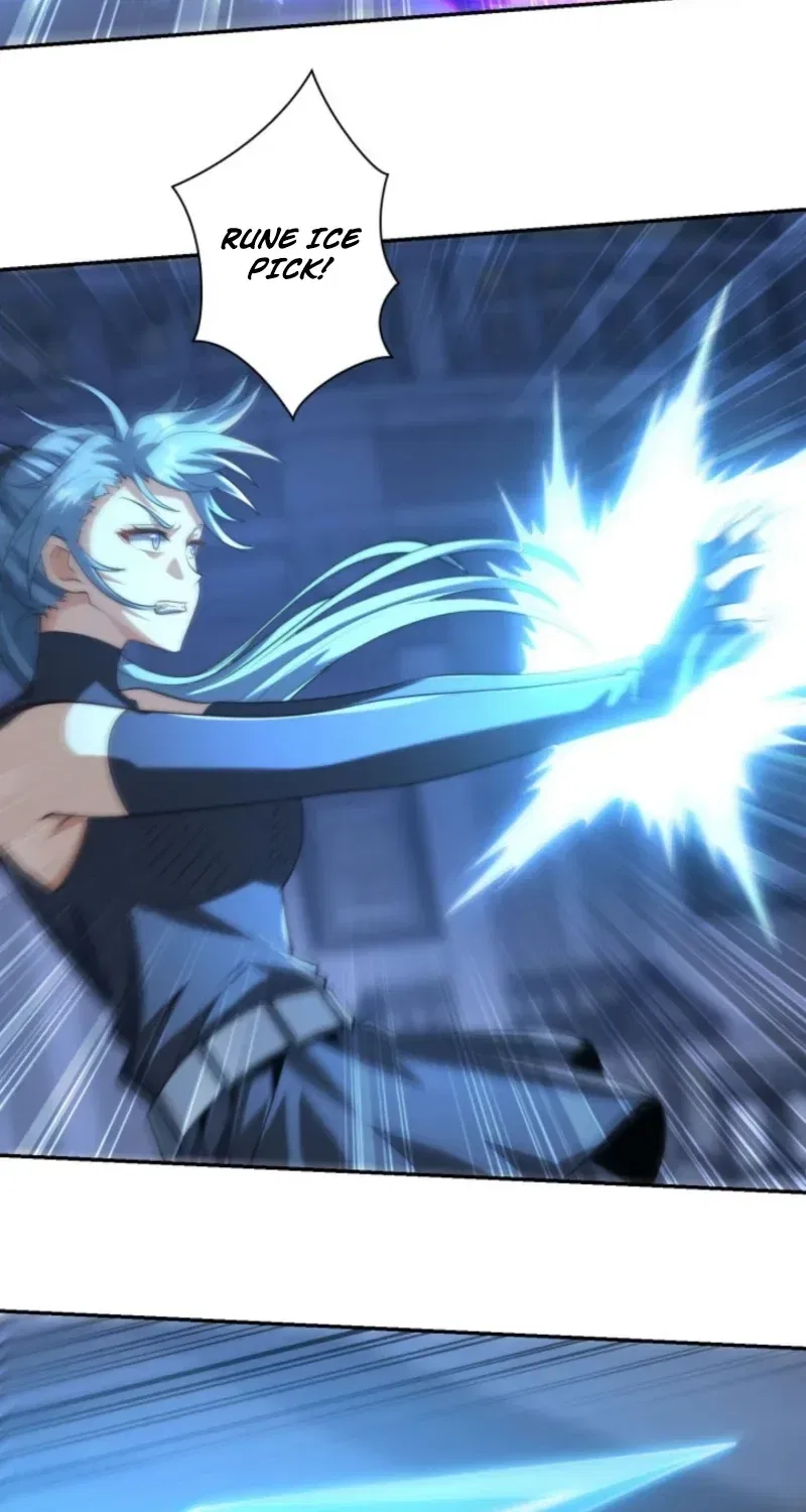 Reborn With Might: Spearhead to the Zenith Chapter 62 – Page 15