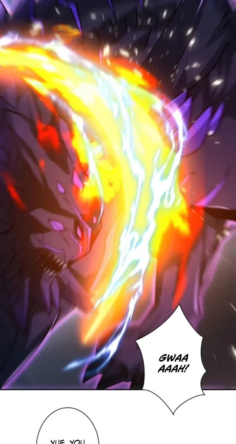 Reborn With Might: Spearhead to the Zenith Chapter 62 – Page 20
