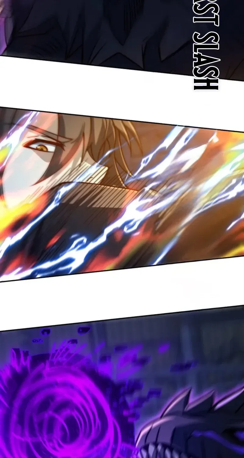 Reborn With Might: Spearhead to the Zenith Chapter 62 – Page 25