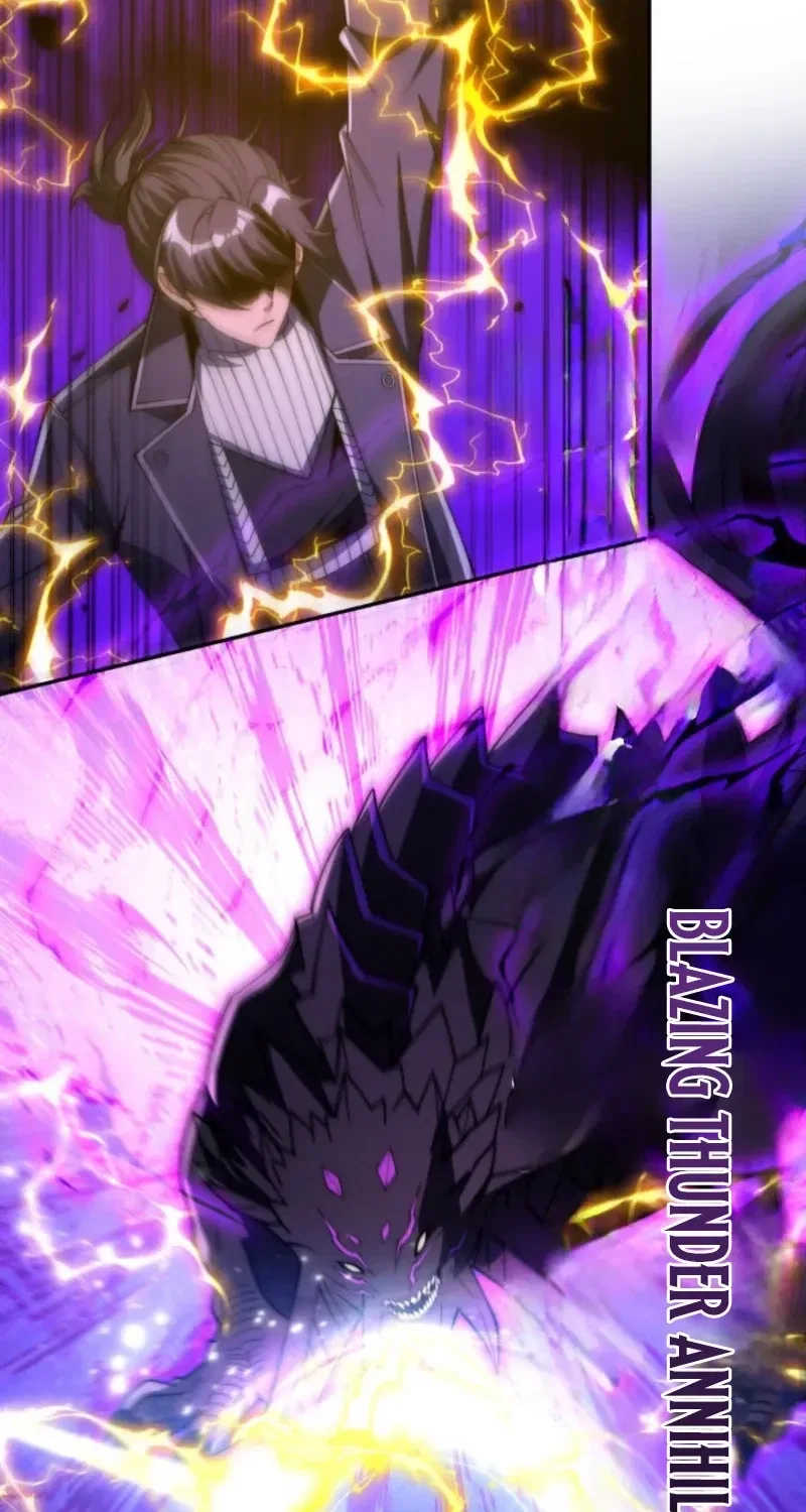 Reborn With Might: Spearhead to the Zenith Chapter 62 – Page 32