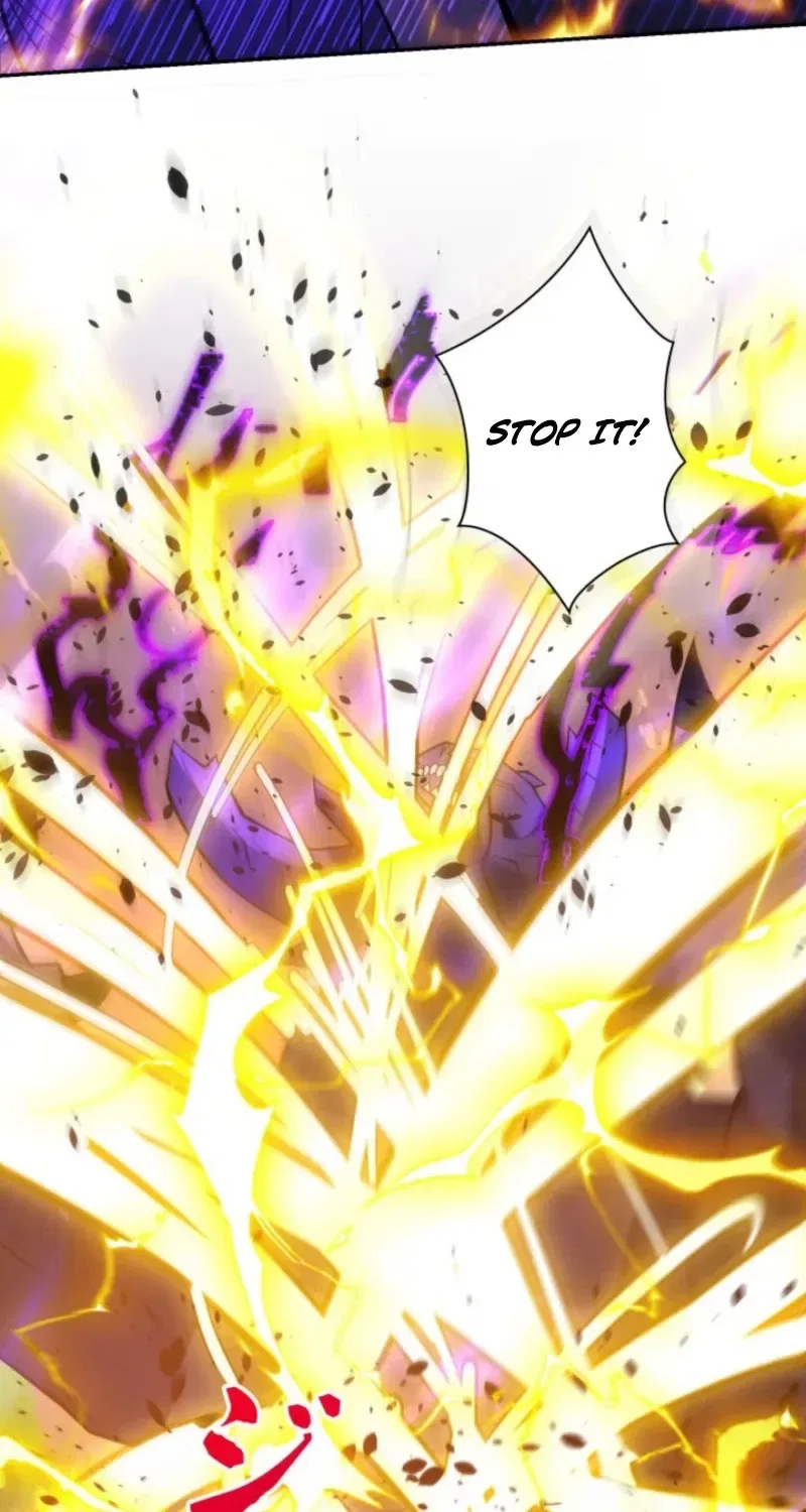 Reborn With Might: Spearhead to the Zenith Chapter 62 – Page 37