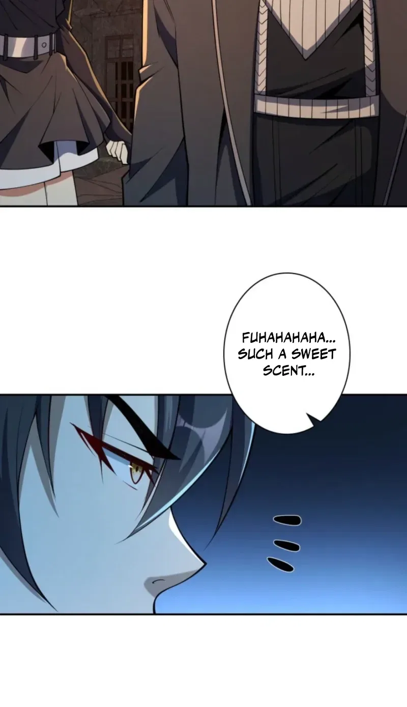 Reborn With Might: Spearhead to the Zenith Chapter 62 – Page 40