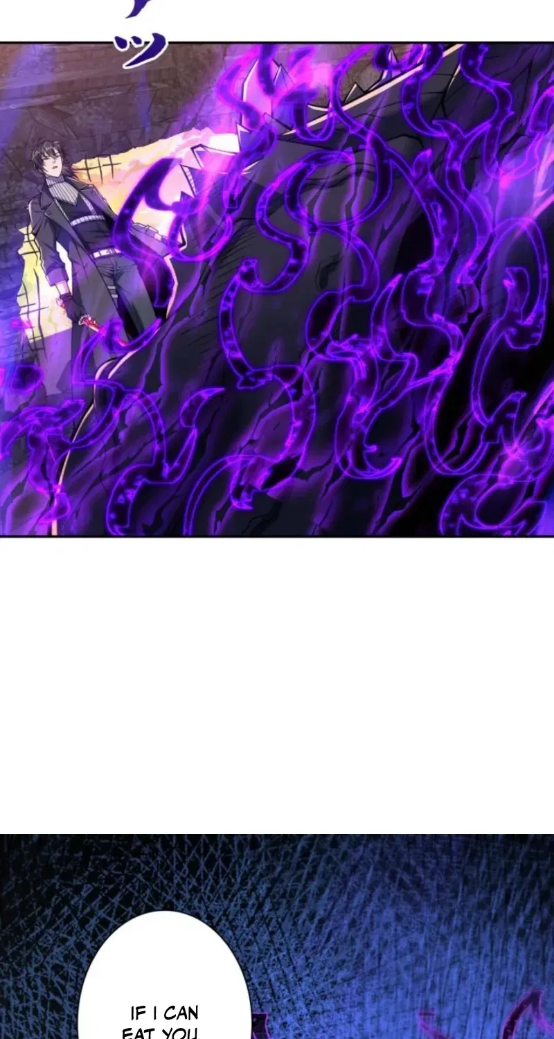 Reborn With Might: Spearhead to the Zenith Chapter 62 – Page 42