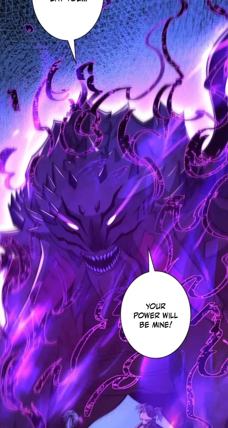 Reborn With Might: Spearhead to the Zenith Chapter 62 – Page 43