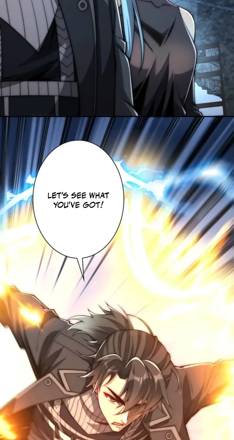 Reborn With Might: Spearhead to the Zenith Chapter 62 – Page 45