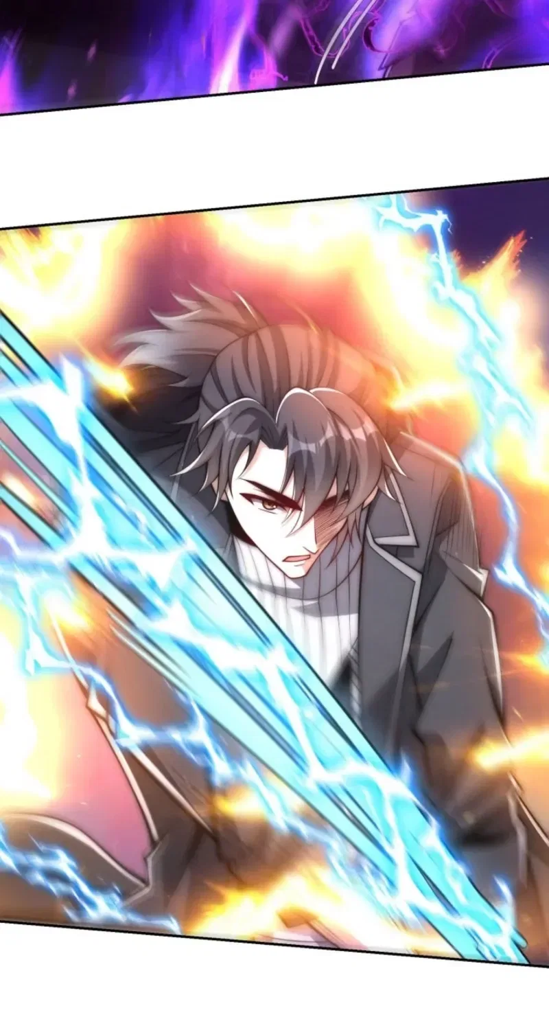 Reborn With Might: Spearhead to the Zenith Chapter 62 – Page 48