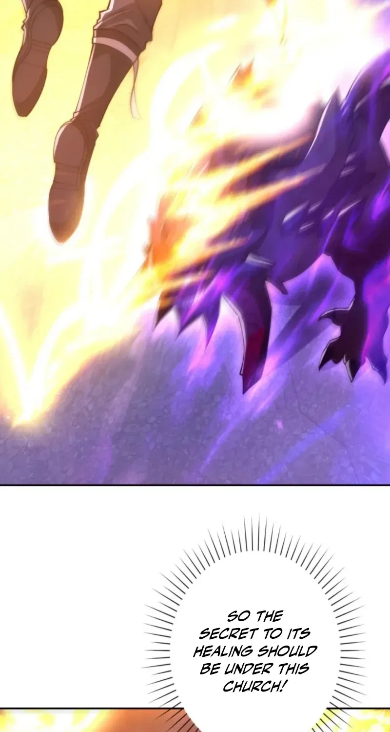 Reborn With Might: Spearhead to the Zenith Chapter 62 – Page 56