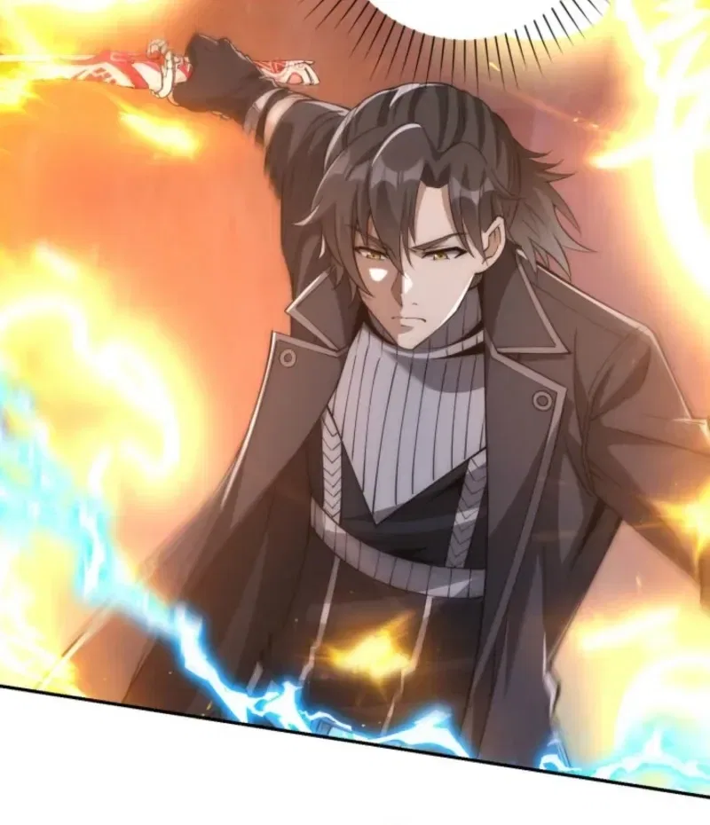 Reborn With Might: Spearhead to the Zenith Chapter 62 – Page 57