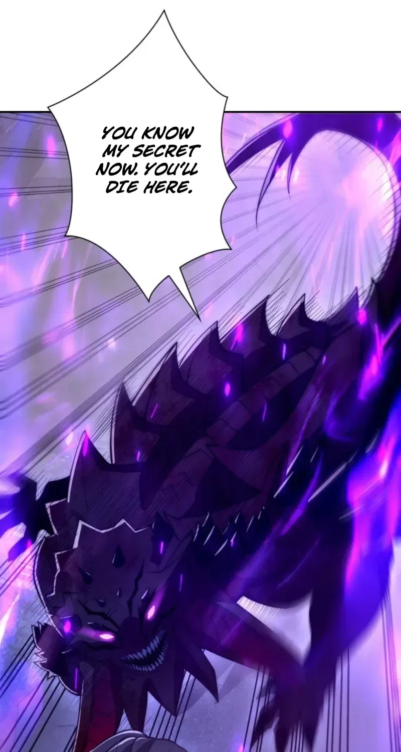 Reborn With Might: Spearhead to the Zenith Chapter 62 – Page 64