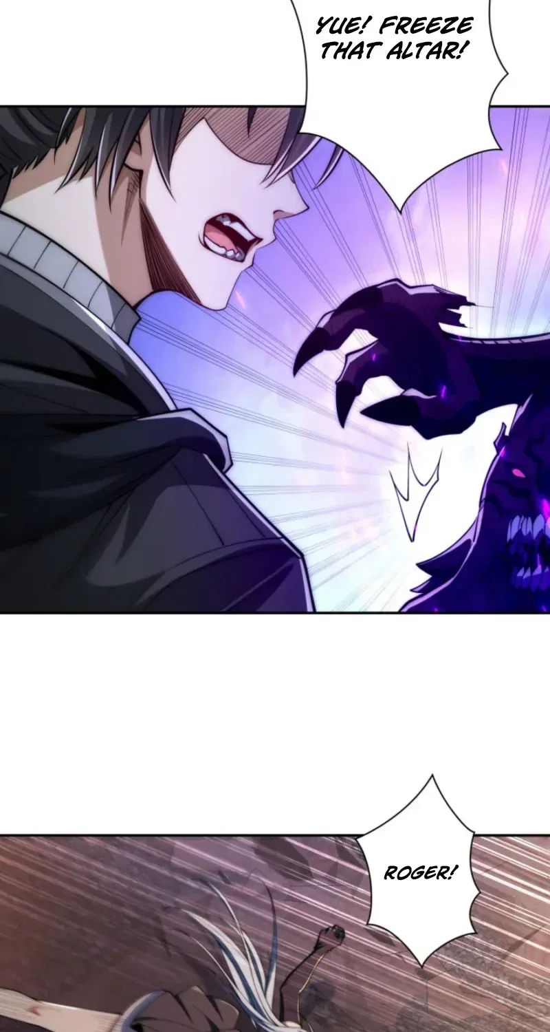 Reborn With Might: Spearhead to the Zenith Chapter 62 – Page 66