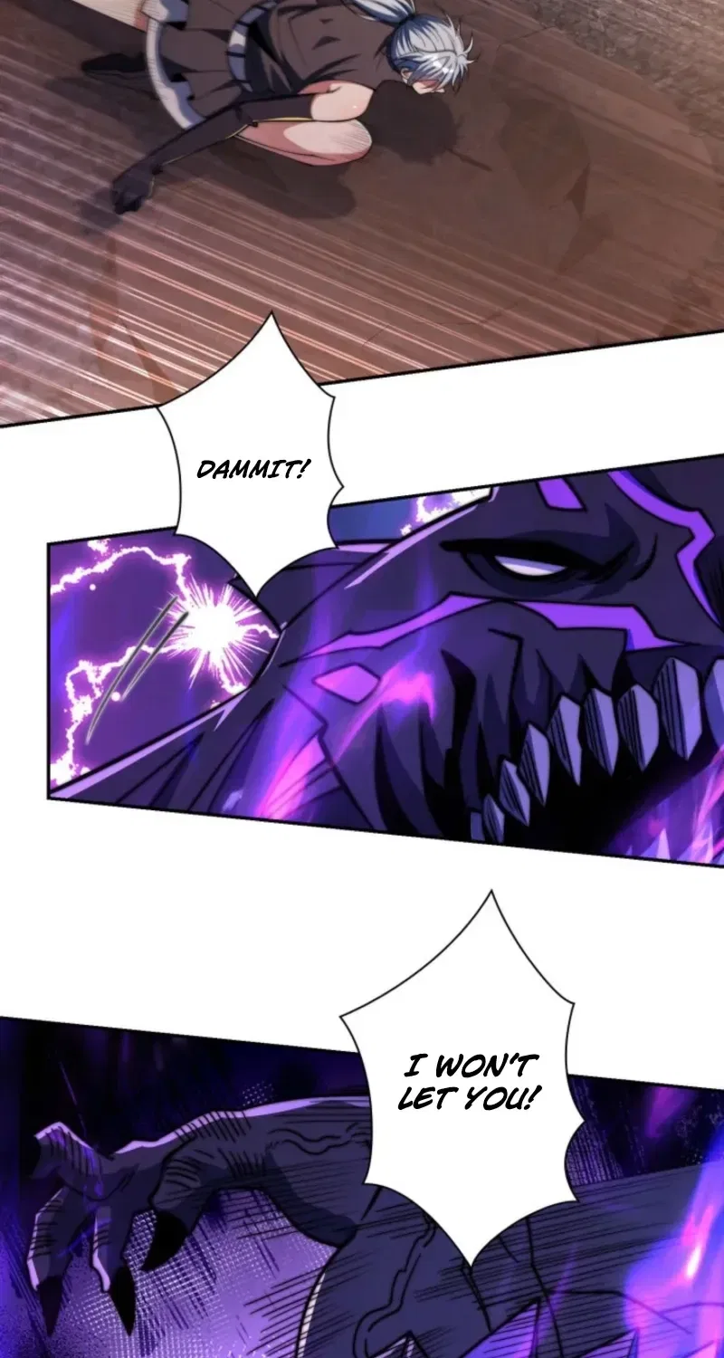 Reborn With Might: Spearhead to the Zenith Chapter 62 – Page 67