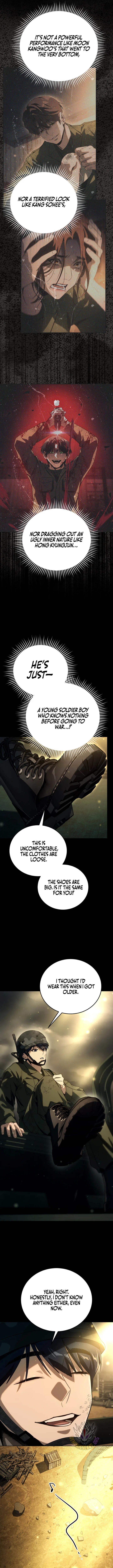The Thousand Faces Actor Chapter 68 – Page 4