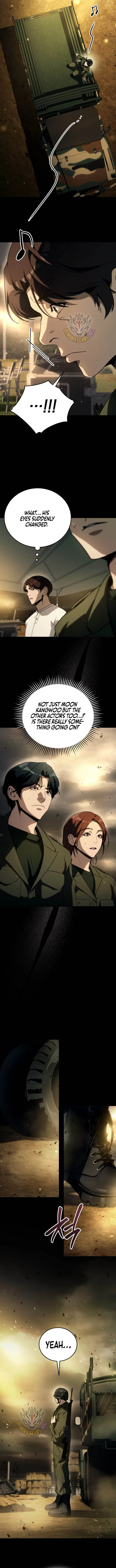 The Thousand Faces Actor Chapter 68 – Page 5