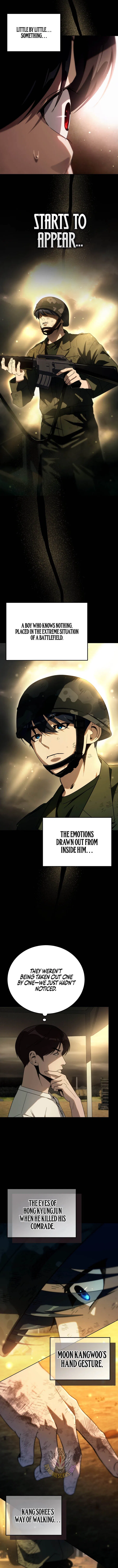 The Thousand Faces Actor Chapter 68 – Page 7