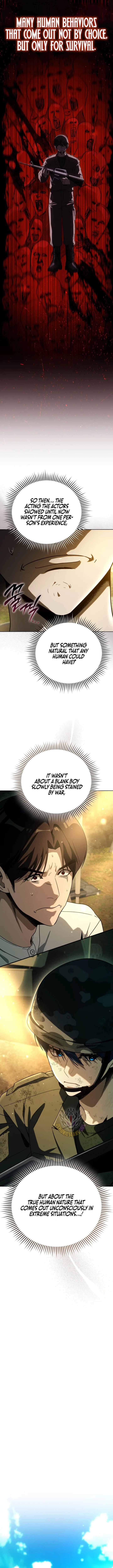 The Thousand Faces Actor Chapter 68 – Page 9