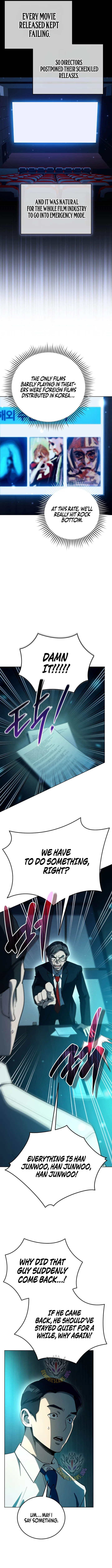 The Thousand Faces Actor Chapter 68 – Page 12