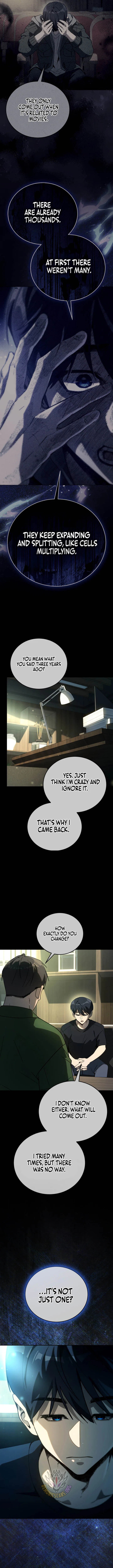The Thousand Faces Actor Chapter 67 – Page 3