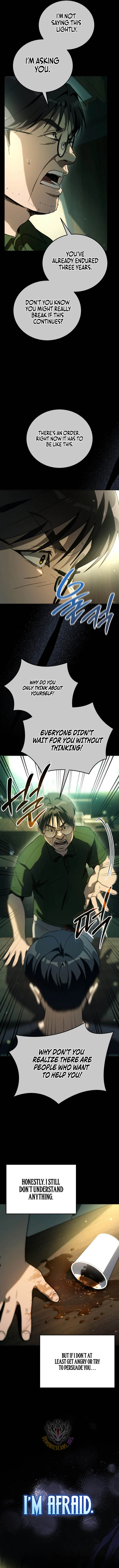 The Thousand Faces Actor Chapter 67 – Page 5
