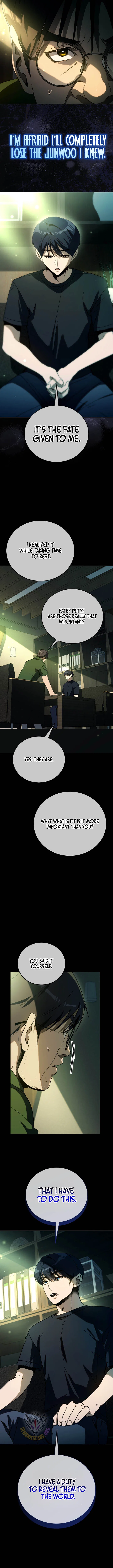 The Thousand Faces Actor Chapter 67 – Page 6