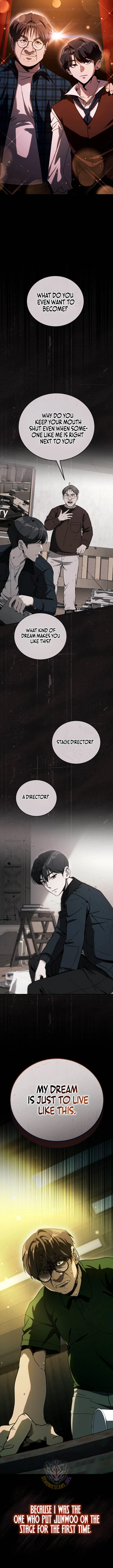 The Thousand Faces Actor Chapter 67 – Page 8