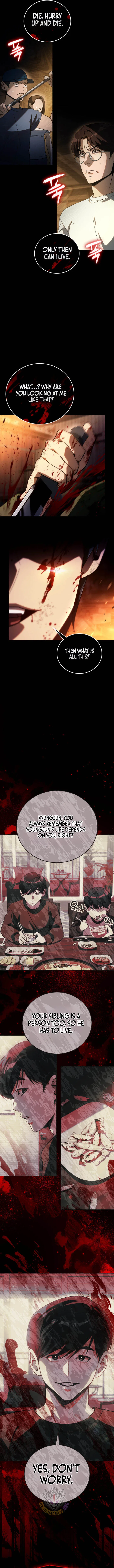 The Thousand Faces Actor Chapter 66 – Page 7