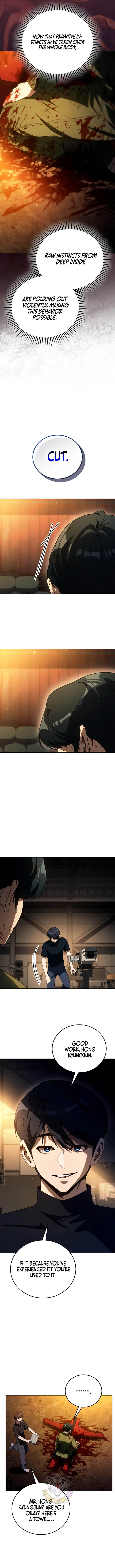 The Thousand Faces Actor Chapter 66 – Page 9