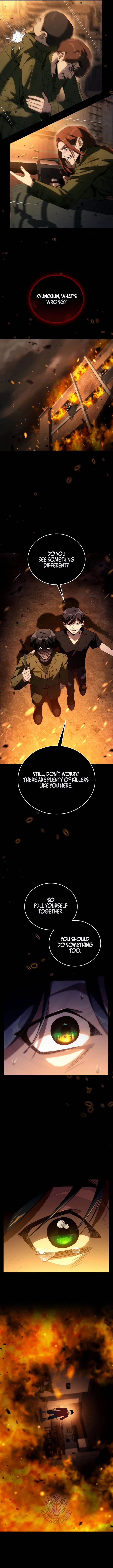 The Thousand Faces Actor Chapter 65 – Page 9