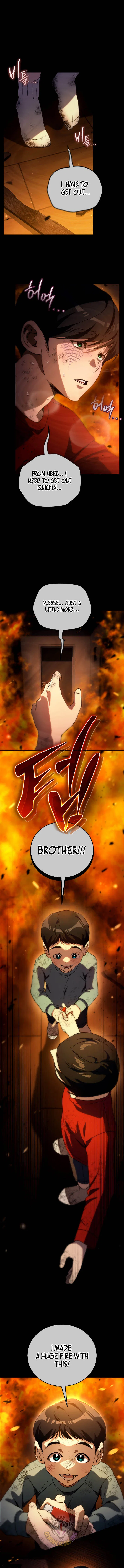 The Thousand Faces Actor Chapter 65 – Page 10