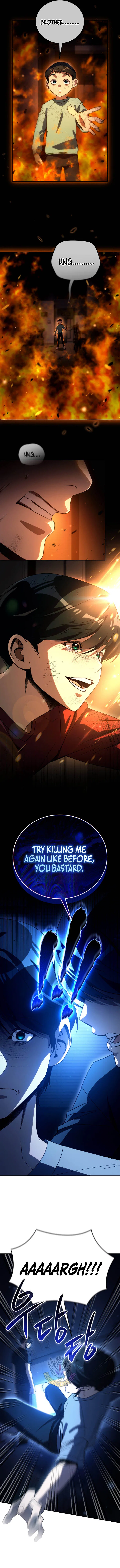 The Thousand Faces Actor Chapter 65 – Page 12