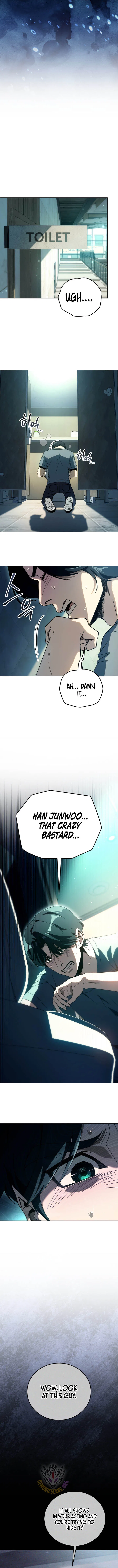 The Thousand Faces Actor Chapter 64 – Page 3