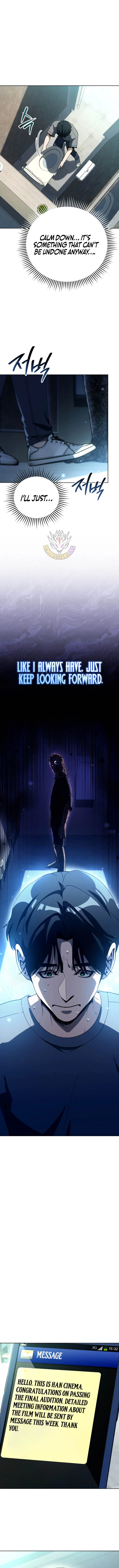 The Thousand Faces Actor Chapter 64 – Page 10