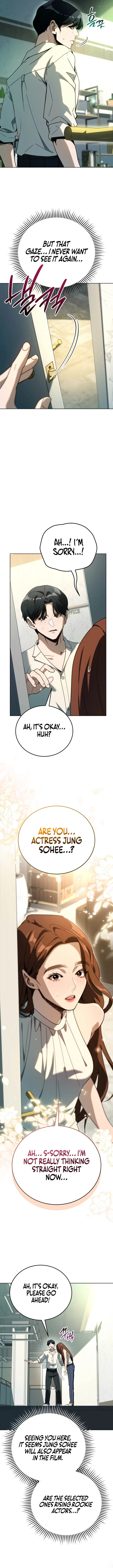 The Thousand Faces Actor Chapter 64 – Page 12