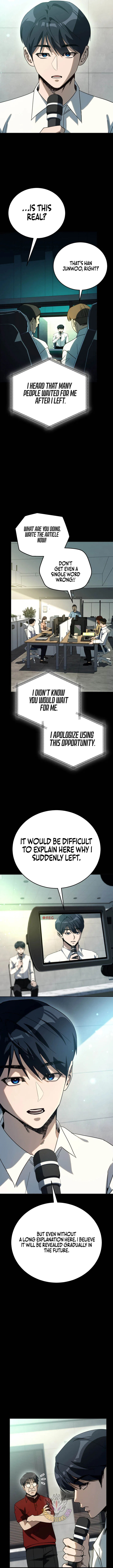The Thousand Faces Actor Chapter 62 – Page 4