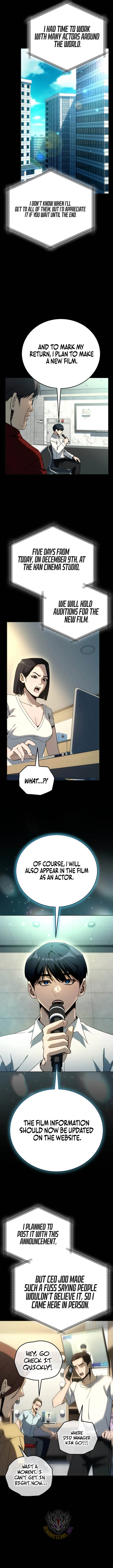 The Thousand Faces Actor Chapter 62 – Page 6