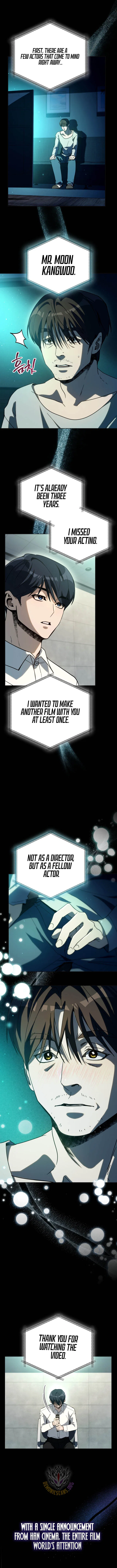 The Thousand Faces Actor Chapter 62 – Page 7