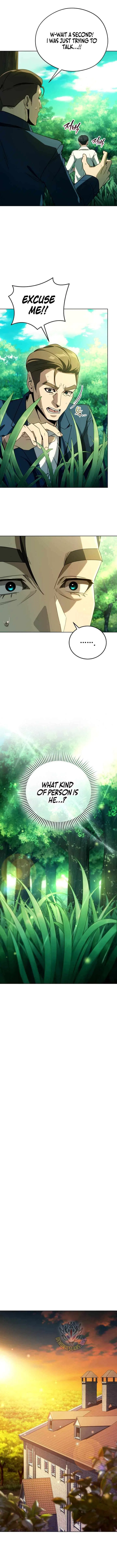 The Thousand Faces Actor Chapter 61 – Page 3