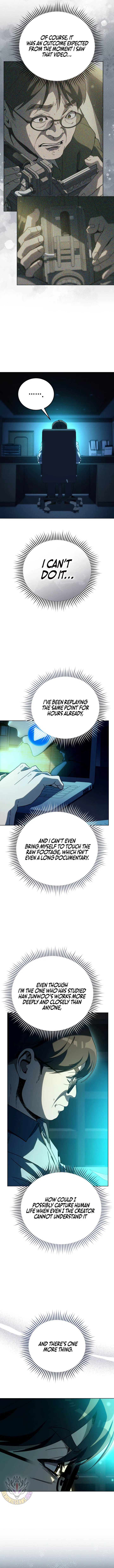 The Thousand Faces Actor Chapter 60 – Page 2