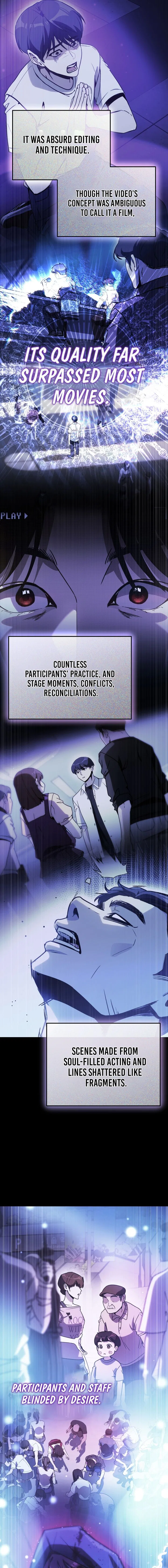The Thousand Faces Actor Chapter 59 – Page 4