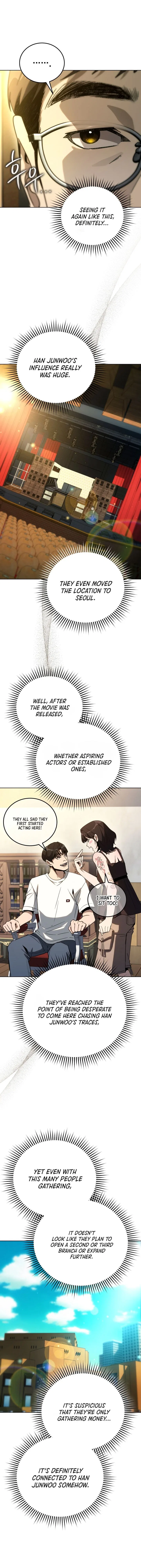 The Thousand Faces Actor Chapter 59 – Page 10