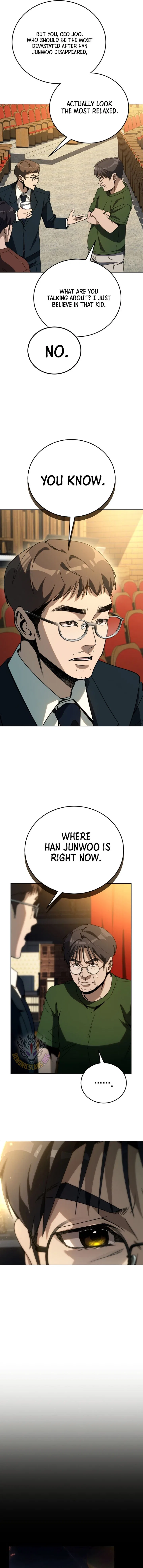 The Thousand Faces Actor Chapter 59 – Page 13