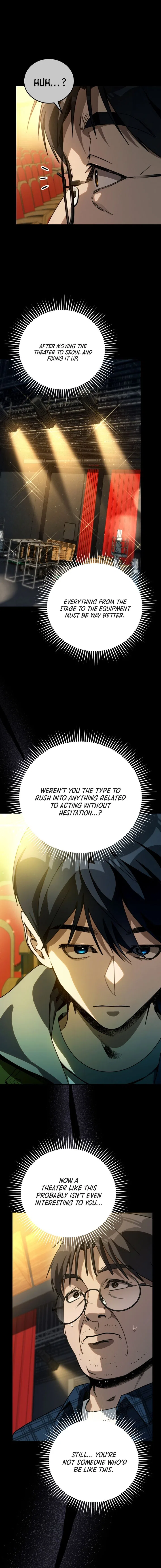 The Thousand Faces Actor Chapter 59 – Page 15